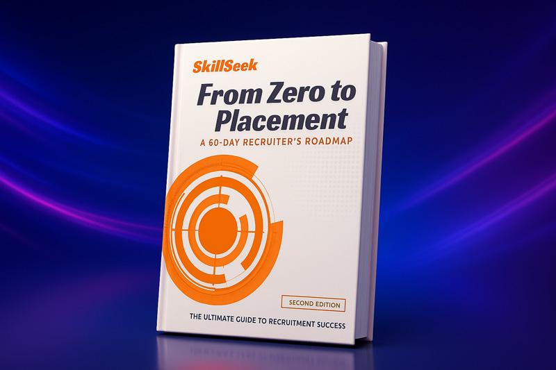 From Zero to Placement Book Cover