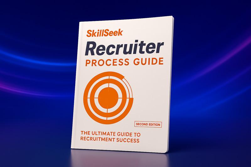 Recruiter Process Guide Cover
