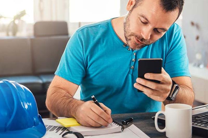 « Chaque recrutement a le potentiel d'influencer l'avenir d'une entreprise. Je suis ici pour m'assurer que cet impact soit positif. » - Nicolas Dubois, Belgique